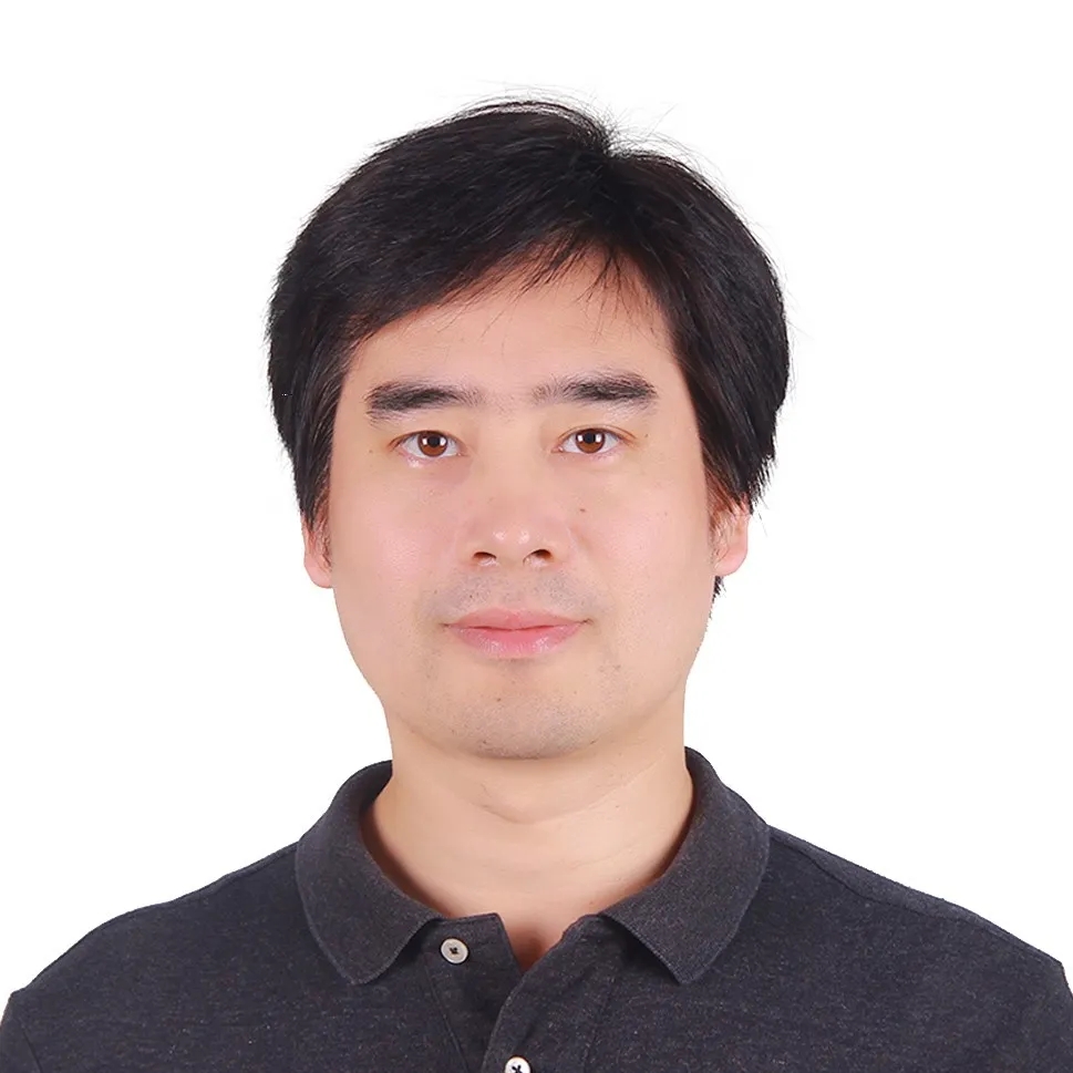 Zhenhong Du